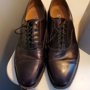 Johnston and Murphey Optima Dress shoes 👞